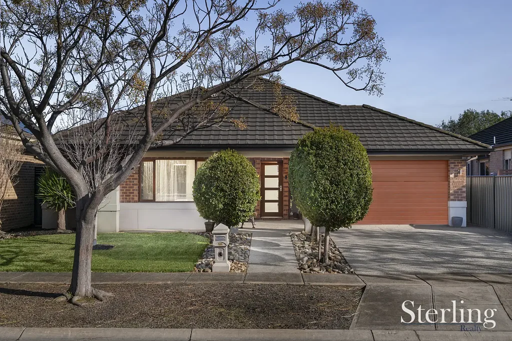 10 Tennant Street, Point Cook, VIC 3030