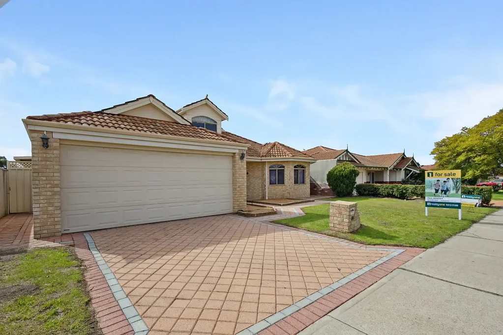 Canning Vale 4ਬੈੱਡਰੂਮ FABULOUS FAMILY HOME