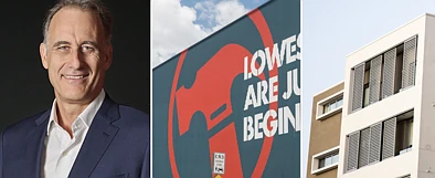 Bunnings 供应链化身“乐高工厂”：澳洲首个数字化预制公寓项目动工，工期缩短一半