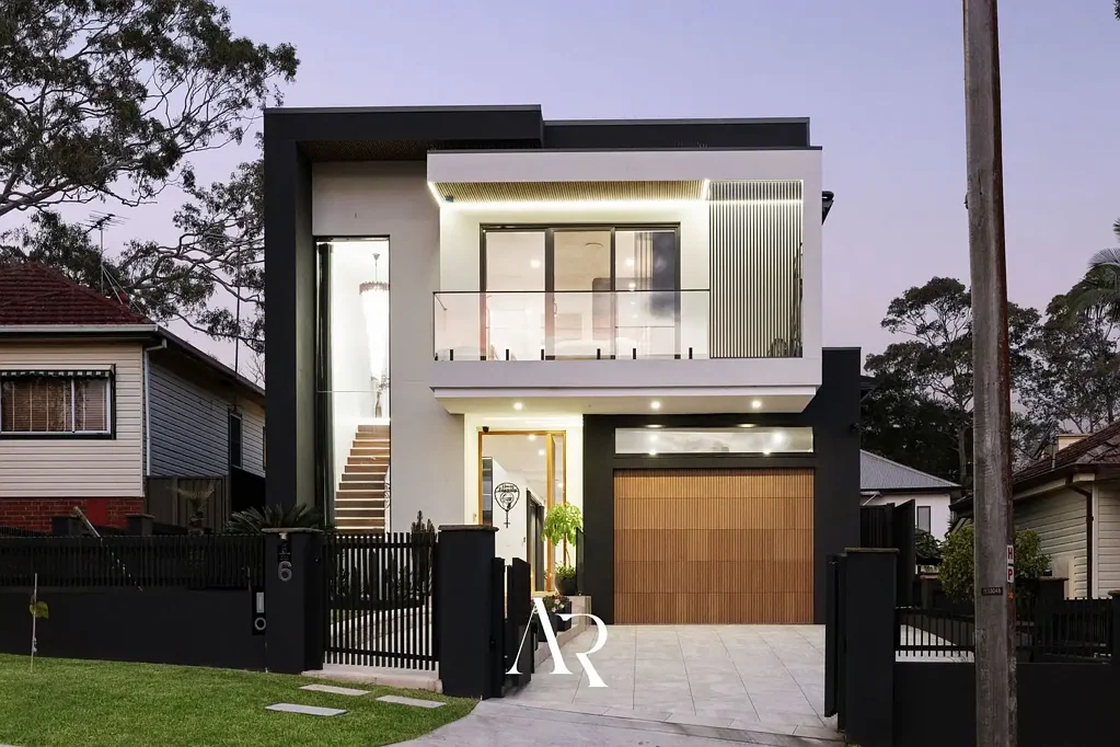 Roselands 5Zimmer Architecturally Designed Masterpiece with Pool, Spa, Sauna & Studio Retreat