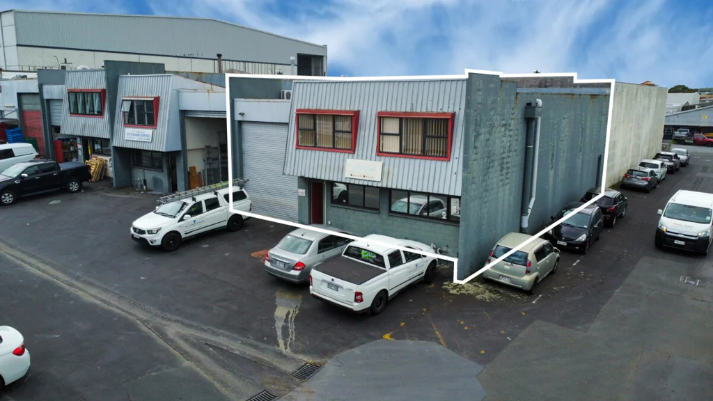 Onehunga Affordable & Central Location!