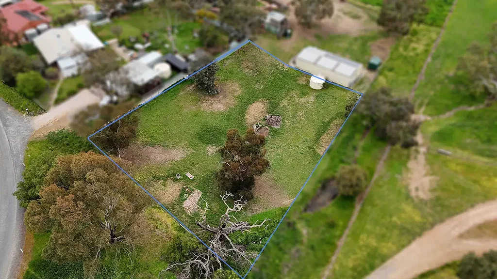 Harrogate  Rare Half-Acre Opportunity in Tranquil Harrogate | 2,048sqm