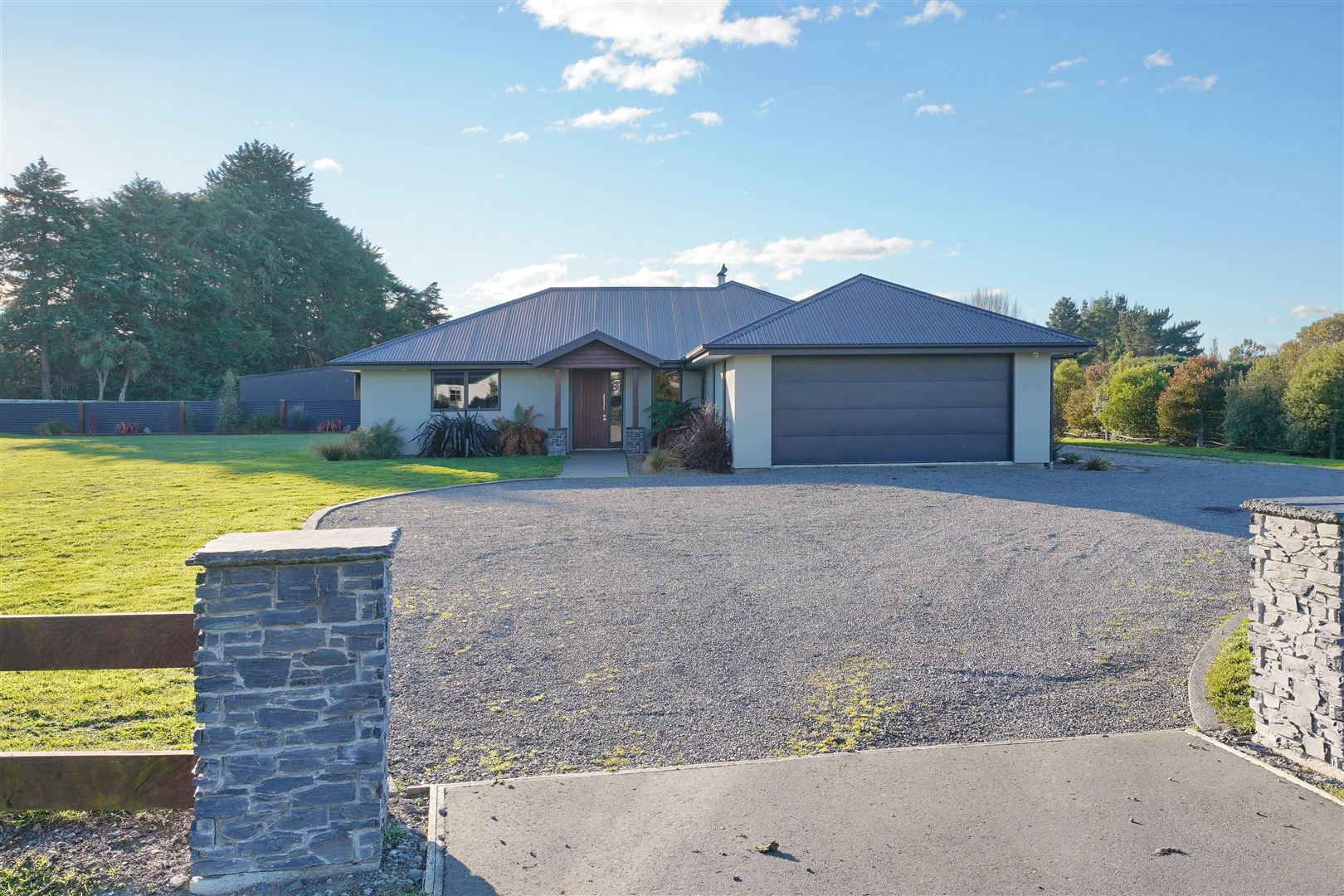 7 Thornton Close, Leithfield, Hurunui, 2 침실, 0 욕실