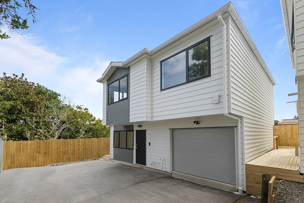 Manurewa 3房  Smart Design!  3-Bedroom - Spacious & Convenient!