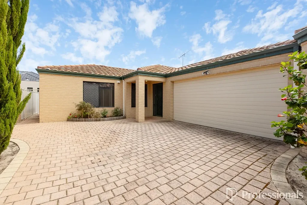 Great location to call home. Don't miss out on this one!