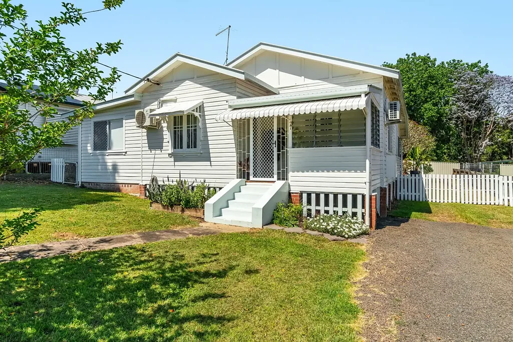 27 East Street, Casino, NSW 2470