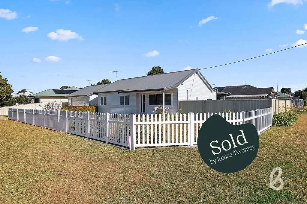 9 Carroll Street, Singleton, NSW 2330
