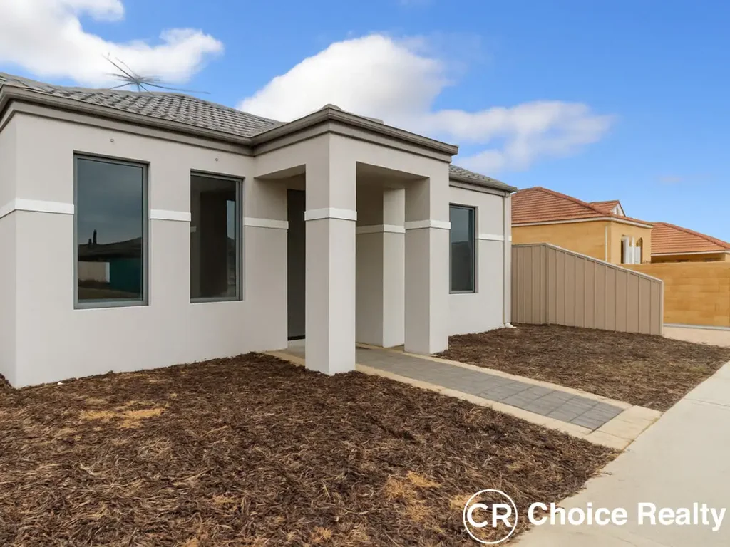 Spacious & Stylish 3x2 Home in Prime Location