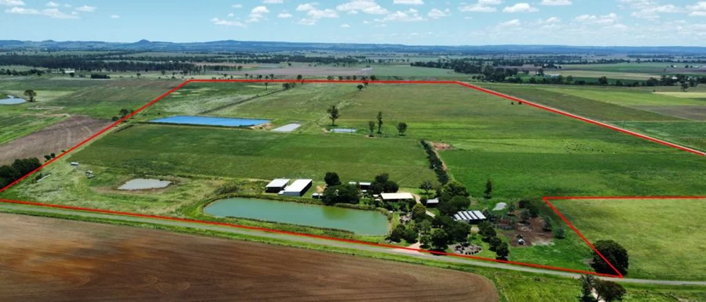 Wheatlands  WHEATLANDS FARMING