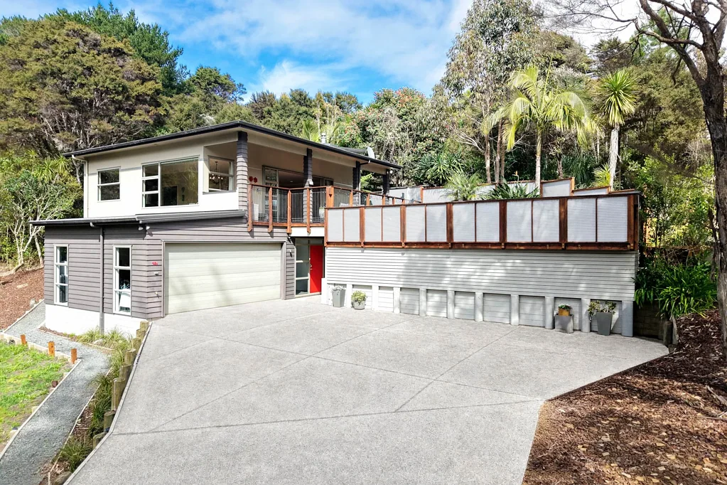 Stanmore Bay 4Kwarto The Ultimate Family Hideaway