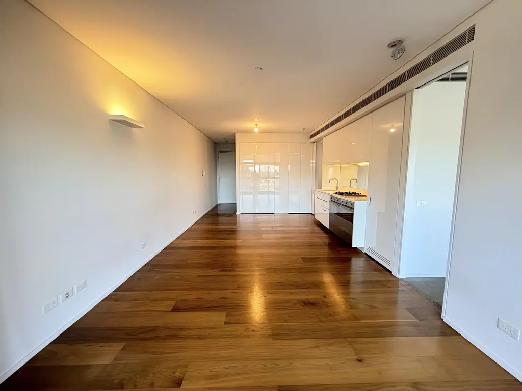 LEVEL 12 | MODERN TWO BEDROOMS WITH PARK VIEWS | @ CENTRAL PARK