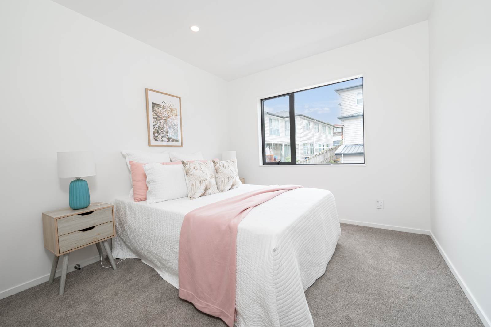 5/40 Mark Edward Drive, Half Moon Bay, Auckland - Manukau, 1 રૂમ, 1 બાથરૂમ