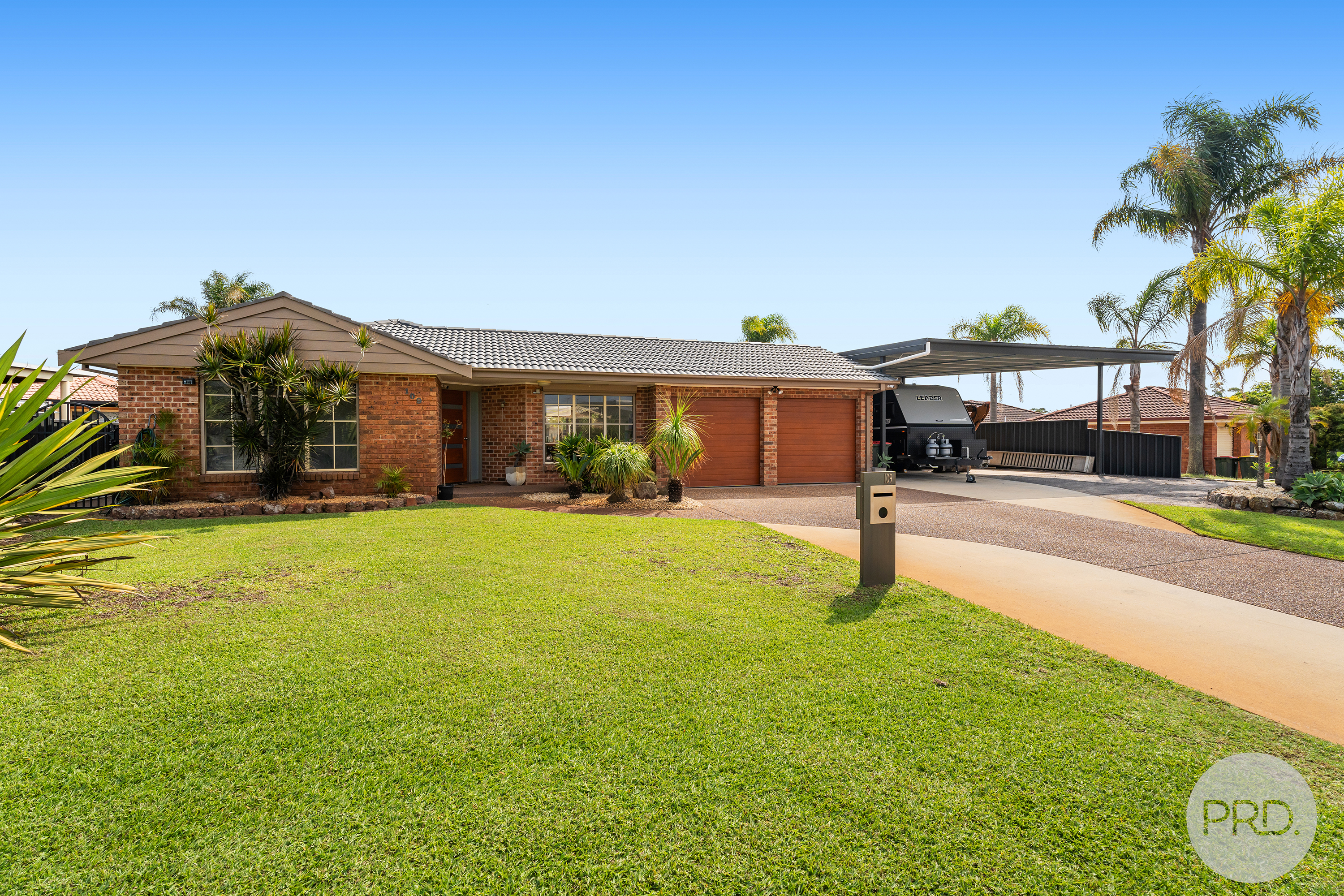 109 PORT STEPHENS DR, SALAMANDER BAY NSW 2317, 0 Schlafzimmer, 0 Badezimmer, House