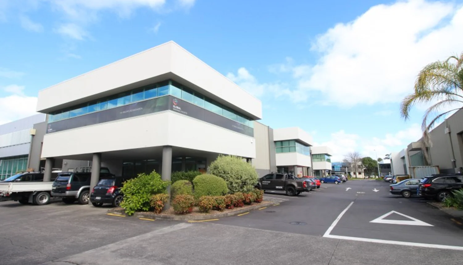 9/33 William Pickering Drive, Rosedale, North Shore City, 0 Bedrooms, 0 Bathrooms