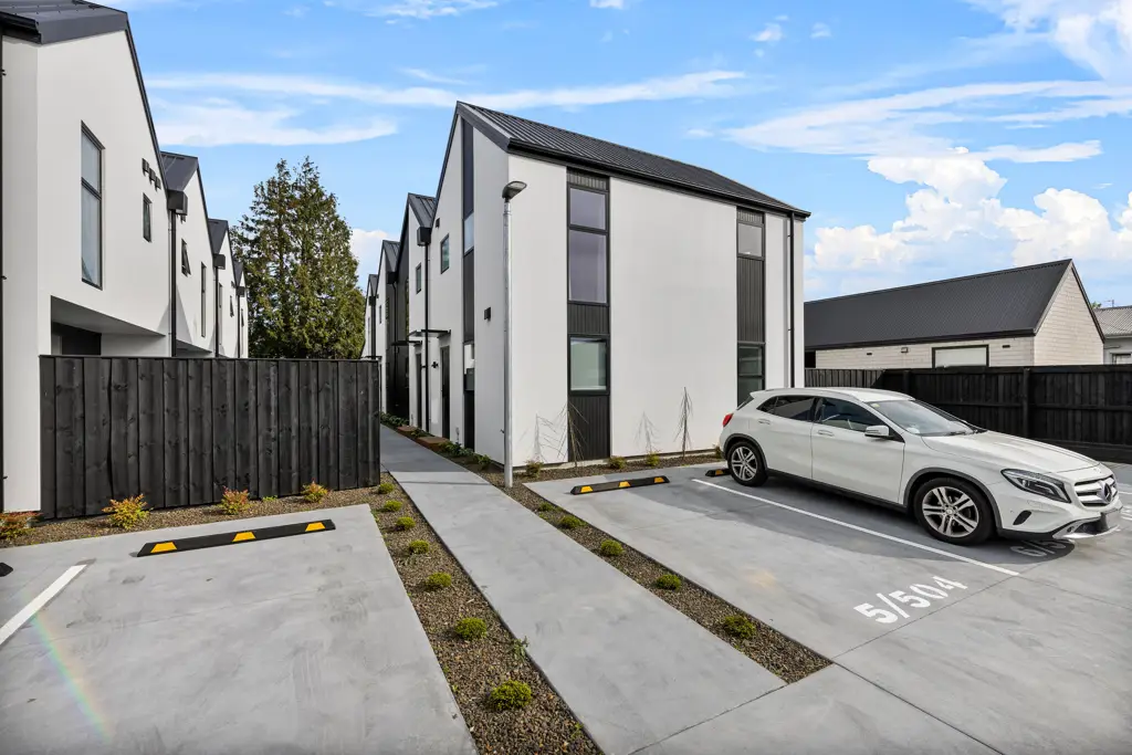 Linwood 2 Bedroom * Last One Left - Be Quick *