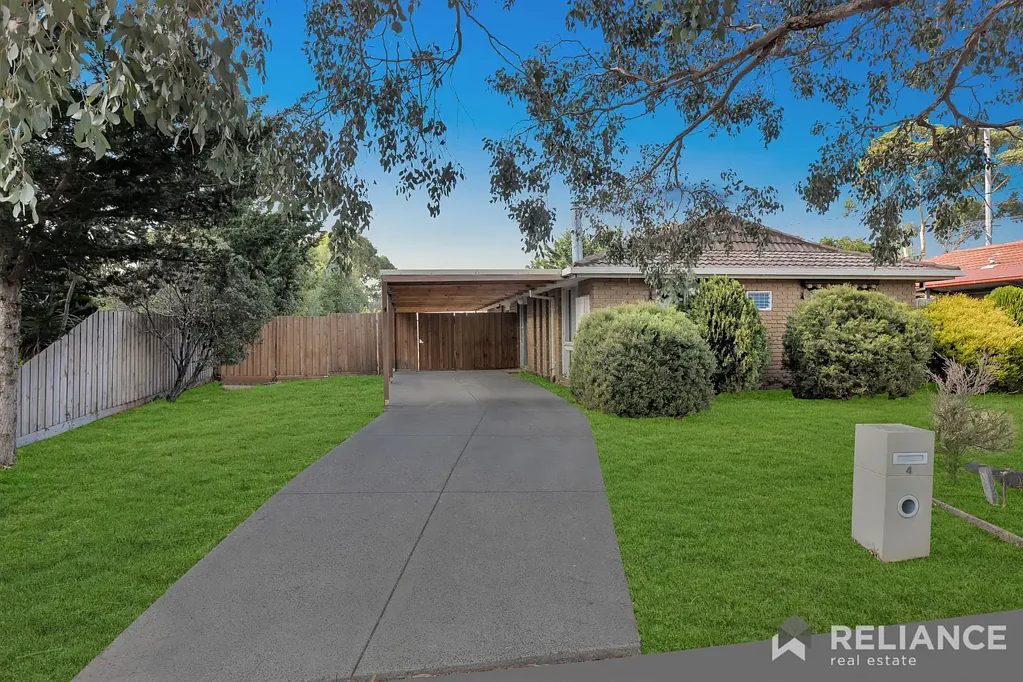 Perfect Opportunity in the Heart of Werribee