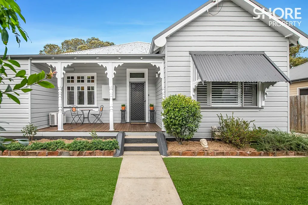 53 Hanbury Street, Mayfield, NSW 2304