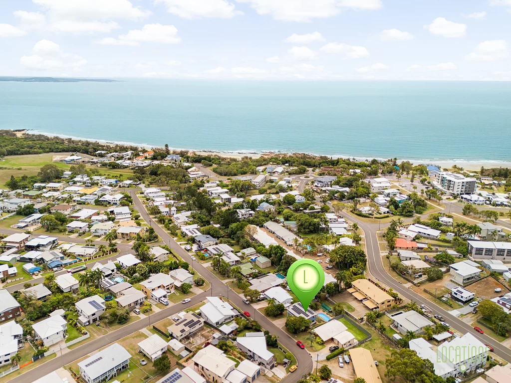 33 Alfred Street, Tannum Sands, QLD 4680