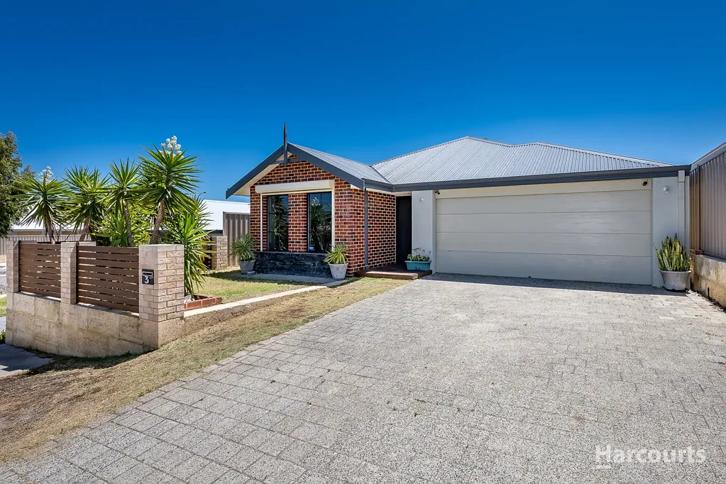 3 Rondo Way, Yanchep, WA 6035