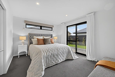 16 Spalling Road, Halswell, Canterbury, 3房, 2浴, House
