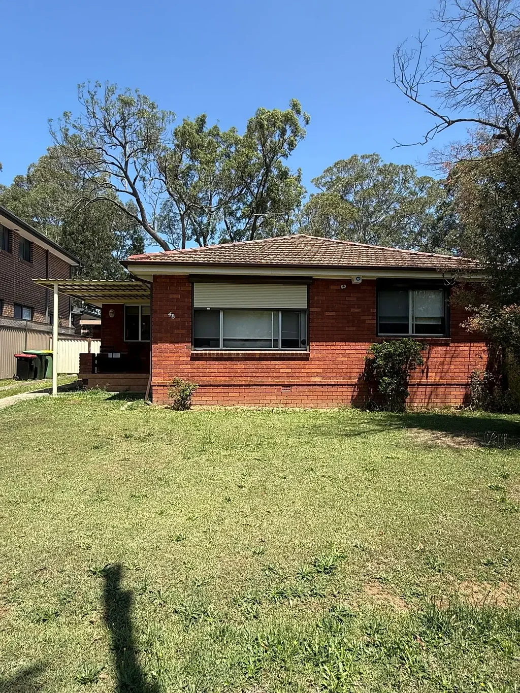 48 Jacaranda Drive, Georges Hall, NSW 2198