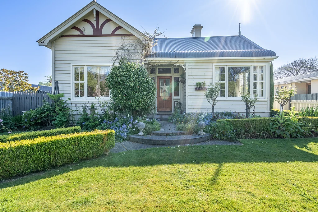 258 Kelvin Street, Avenal, Invercargill, Southland