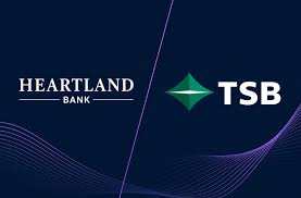 Heartland与TSB交易跨过关键门槛：新银行最快年底成形