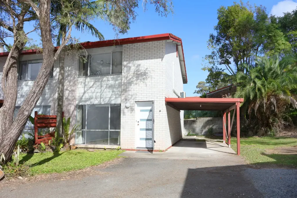 CENTRAL UNIT IN NERANG
