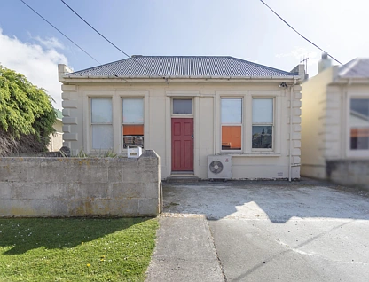 8 Dee Street, Oamaru, Waitaki, 3房, 1浴, House
