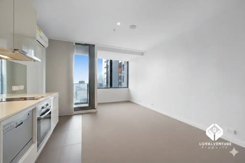 1106/220 Spencer Street, Melbourne, VIC 3000