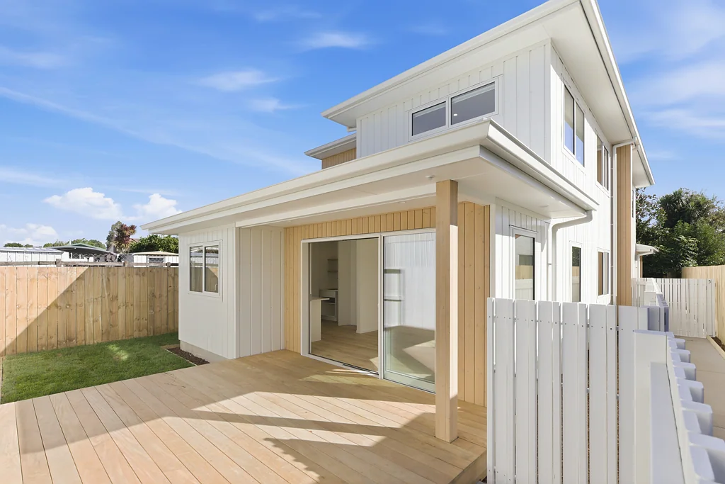 Te Puke 3房  Stylish new builds - comfort meets convenience