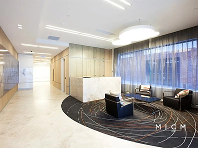 1004/53 Batman Street, West Melbourne, VIC 3003, 2房, 1浴, Apartment