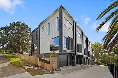 West Harbour 3房  Modern Living in a Peaceful West Harbour Pocket