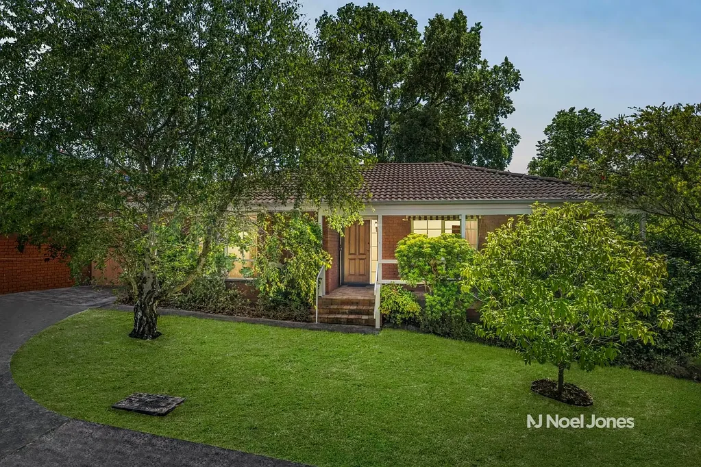 1/16 Harrison Street, Mitcham, VIC 3132