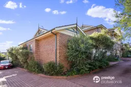 4/167 Epsom Road, Chipping Norton