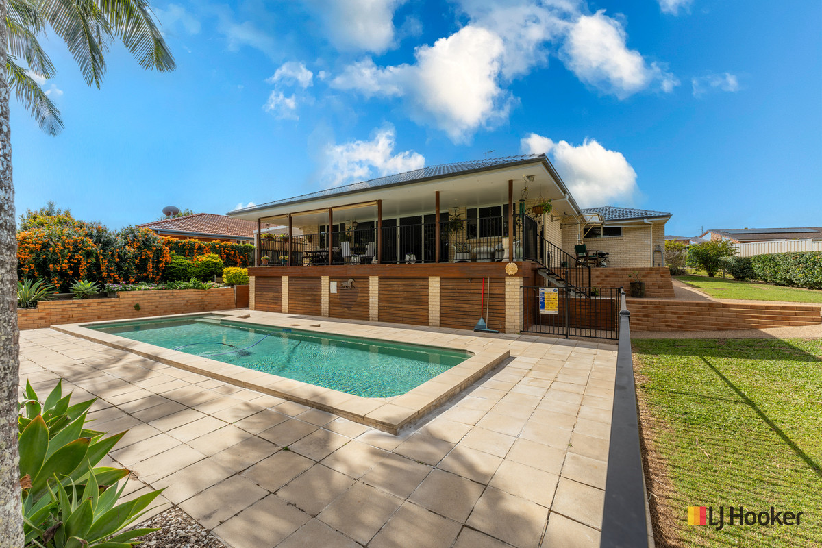 8 INSPIRATION CT, AVOCA QLD 4670, 0 Bedrooms, 0 Bathrooms, House