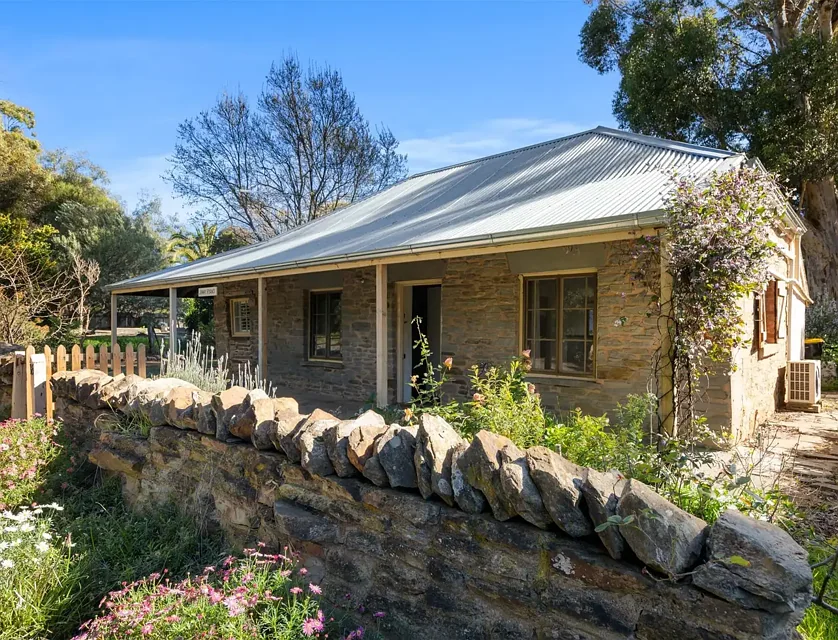 Adres Weerhou, Mintaro, SA 5415, 2 slaapkamers, 1 badkamers, House