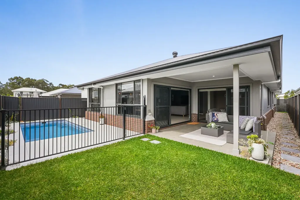 55 Logrunner Circuit, Palmview, QLD 4553