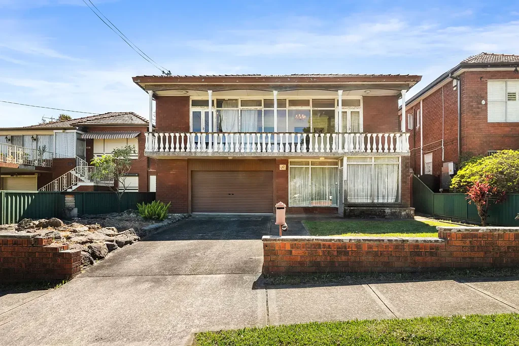 587 Homer Street, Kingsgrove, NSW 2208