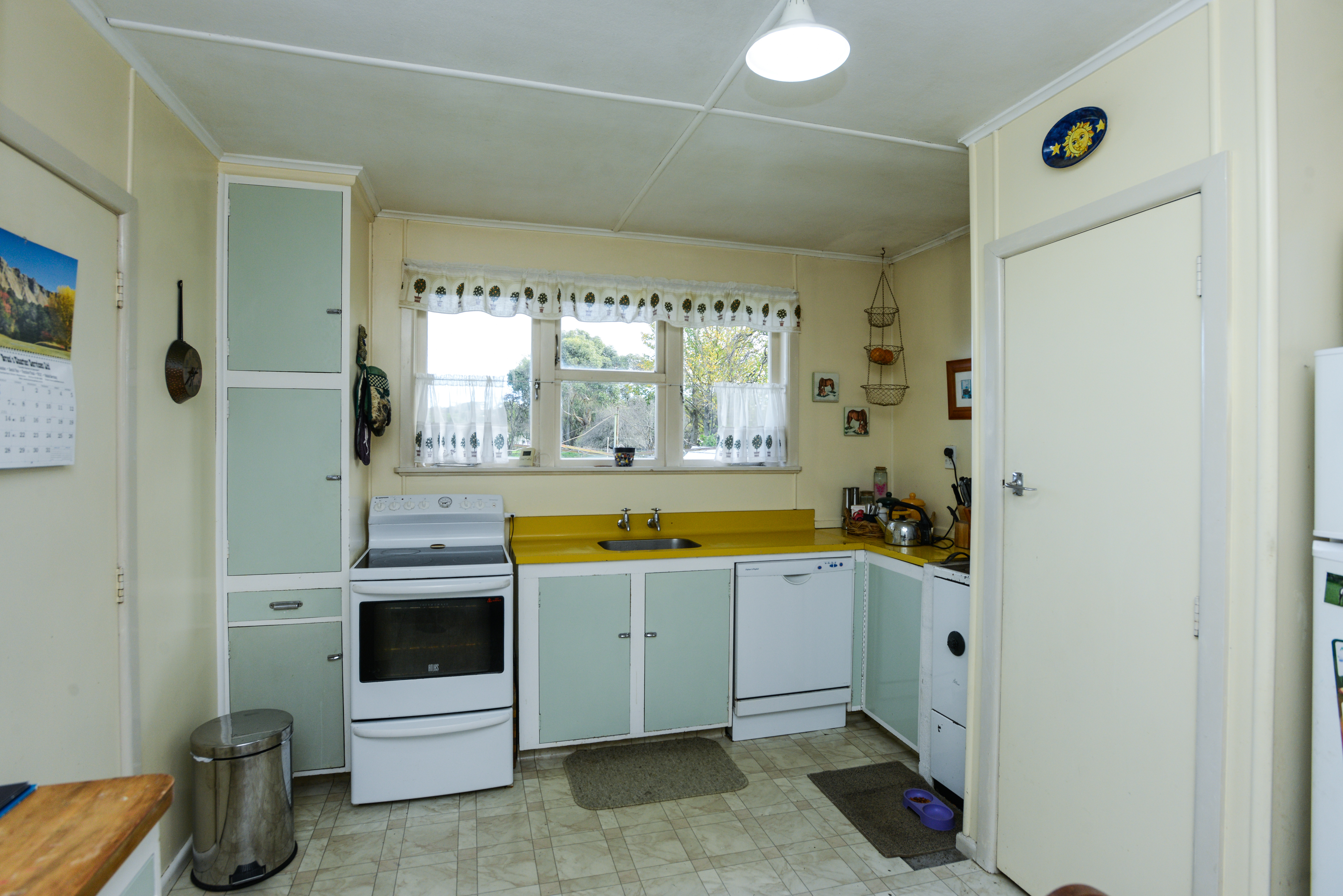 19 Bennett Street, Waipawa, Hawkes Bay, 2 غرف, 1 حمامات