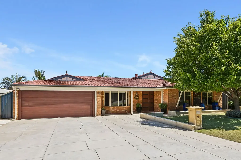 43 Sandover Crescent, Winthrop, WA 6150