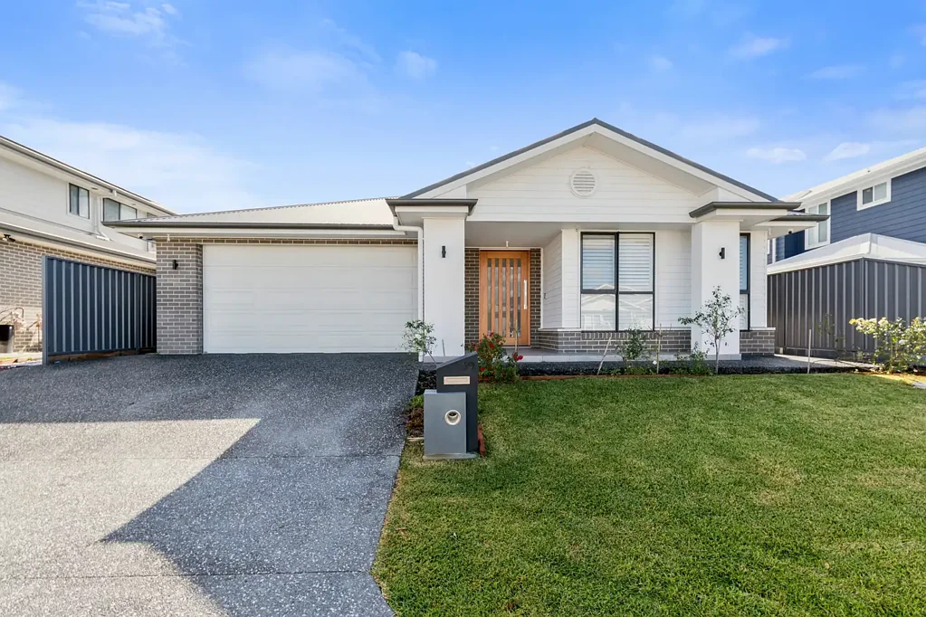 Wongawilli 4房  Stylish Family Living