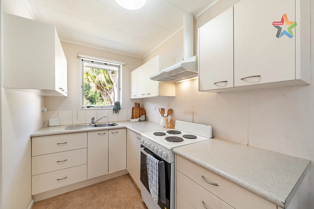 Raumati South 2 Bedroom ENTRY LEVEL RAUMATI