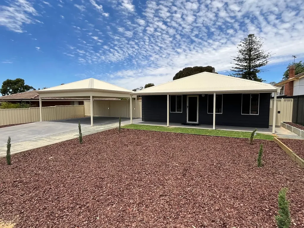 Narrogin 4 Bedroom Narrogin Investor