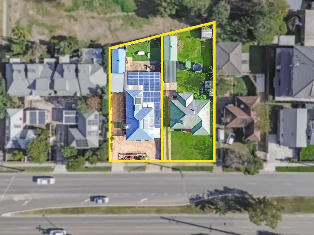 St Marys 4ਬੈੱਡਰੂਮ 708 SQM Combine with Adjacent 629 SQM I Unlock 1,337 SQM in St Marys Growth Zone