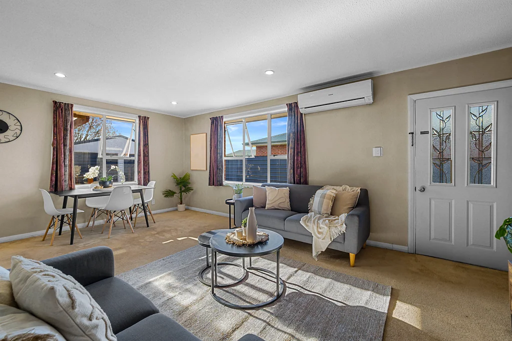 5 Bird Street, Ashburton, Canterbury