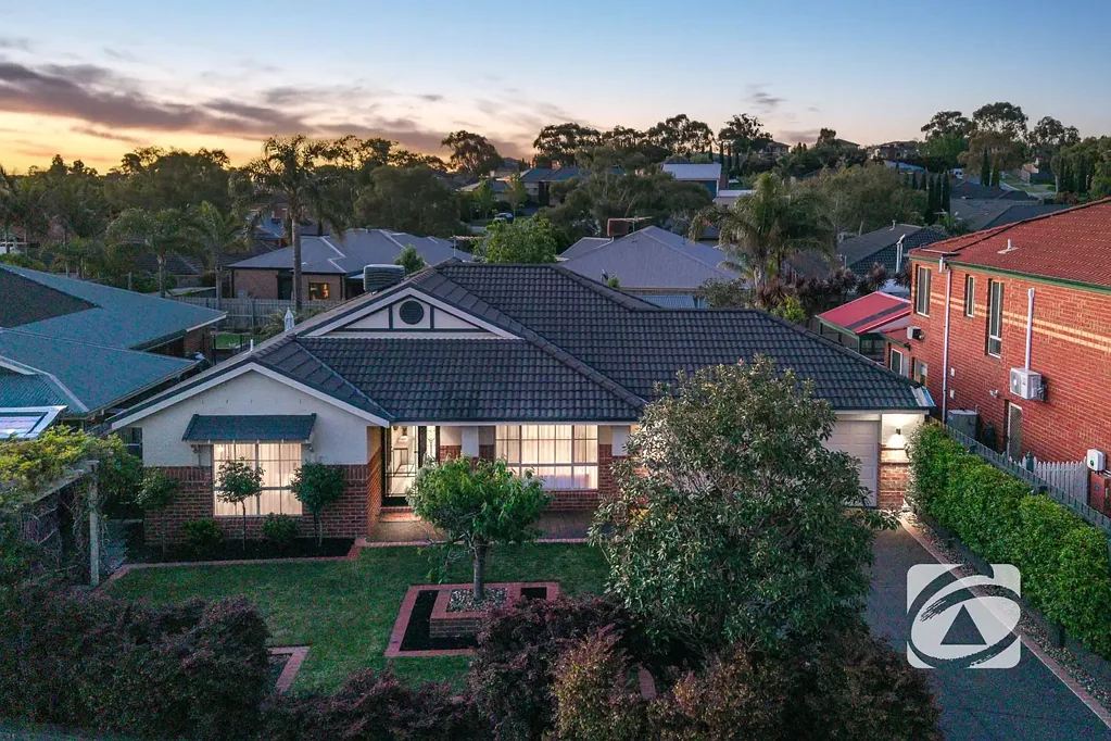5 Aitken Court, Berwick, VIC 3806