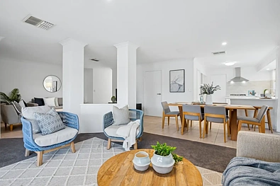 45 Deverall Square, Hillarys, WA 6025, 4 Bedrooms, 2 Bathrooms, House