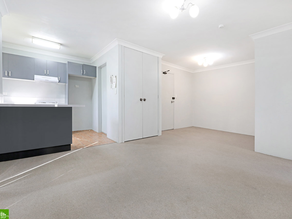 UNIT 7 6-12 HINDMARSH AV, NORTH WOLLONGONG NSW 2500, 0房, 0浴, Unit