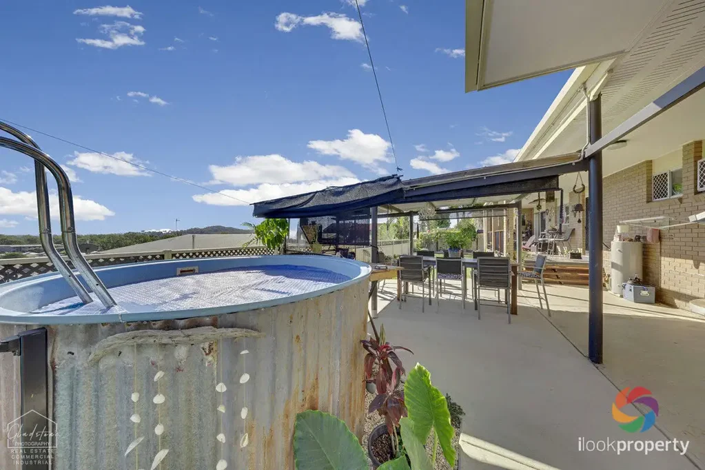 New Auckland 4Kwarto LOW SET, PLUNGE POOL, PARKING GALORE